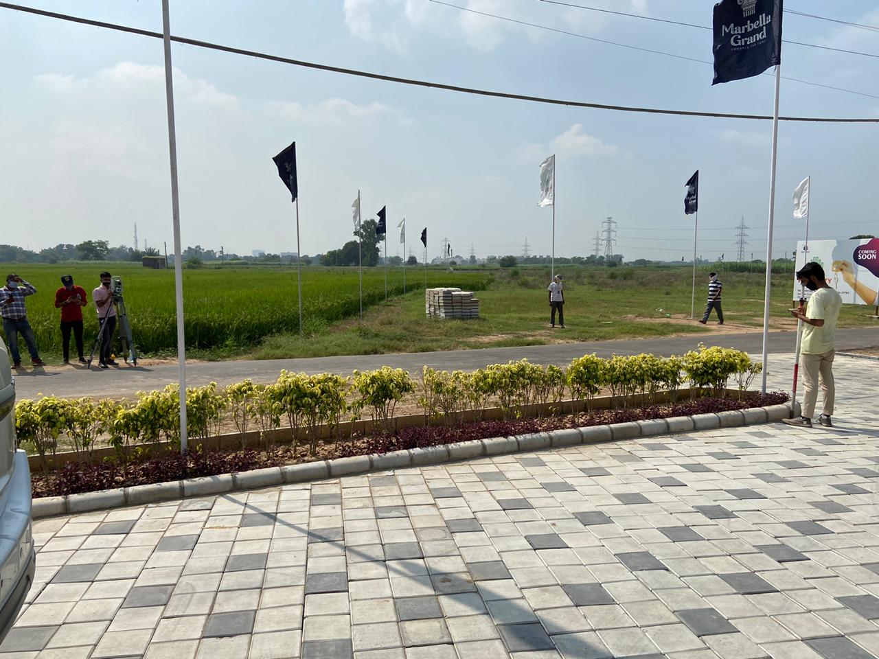 White City Mohali