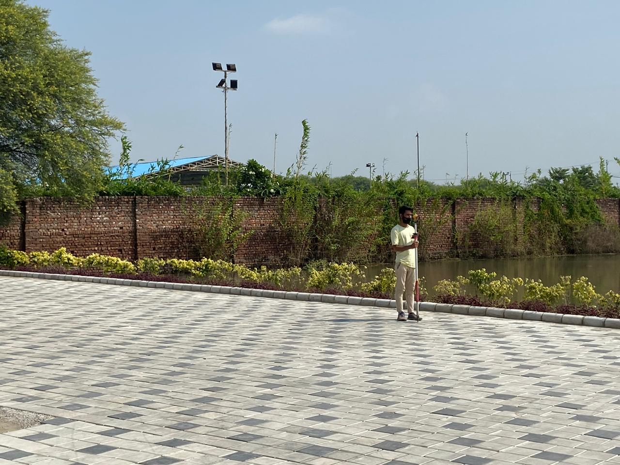 White City Mohali